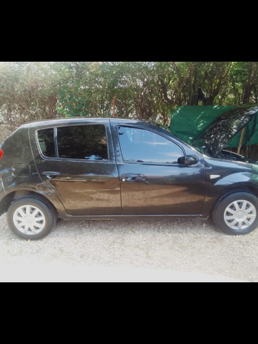 Renault Sandero 1.6 Pack