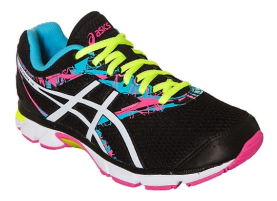 tenis asics gel feminino dafiti