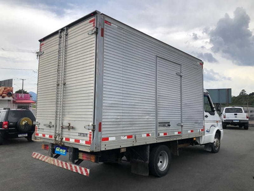 Iveco Daily Furgao(curto) 50.13