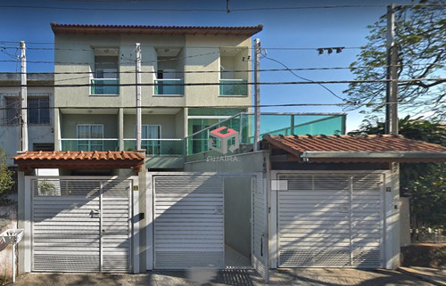 Imagem 1 de 13 de Sobrado À Venda, 3 Quartos, 1 Suíte, 3 Vagas, Centro - Diadema/sp - 87637