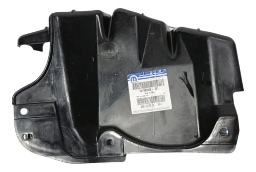 comprar Capa Protecao Inferior Correia Fiat Mobi 2018u002F2019 Original