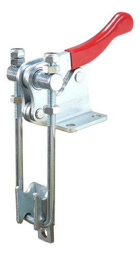 20324 Latch-action Toggle Clamp, 1980 Lbs Capacity, 403...