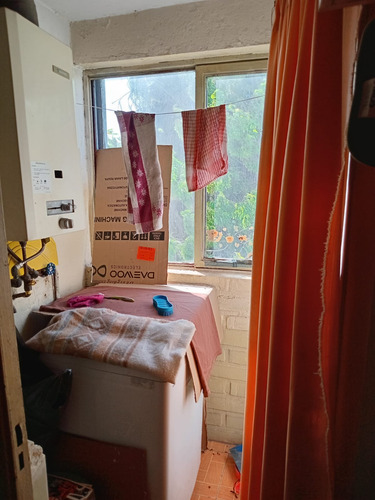 Departamento En Tradicional Barrio De Lo Prado