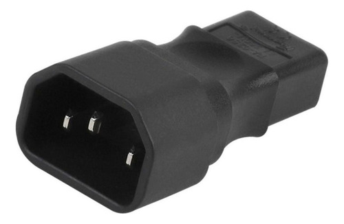 Enchufe Iec 320 C14 A Adaptador De Extensión De C9 For Ups