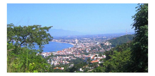 Imagen 1 de 8 de Terreno P/desarrolladores En Puerto Vallarta