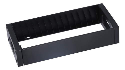 Soporte Pequeño De Pared Para Guardar Accesorios De Almacena