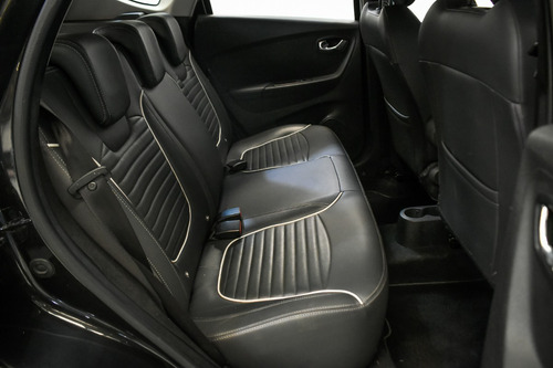 Renault Captur 2.0 Intens Manual