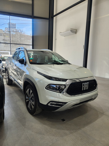 Fiat Toro 1.3 T270 Volcano 4X2 At
