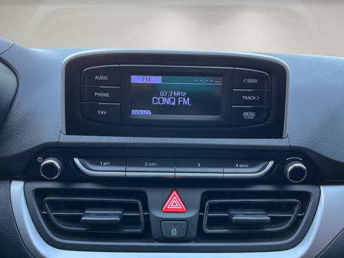 Hyundai HB20 Sense 1.0 Turbo Flex 12V Aut.