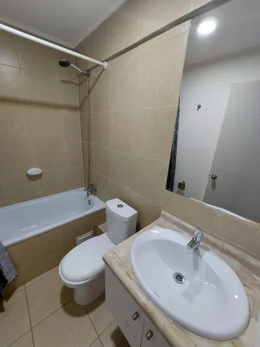 Departamento En Arriendo De 2 Dorm. En Concepción