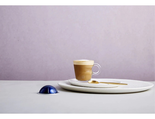 10 Cápsulas Nespresso Vertuo Espresso Diavolitto