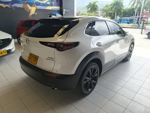 Mazda CX-30 2.0 Touring At