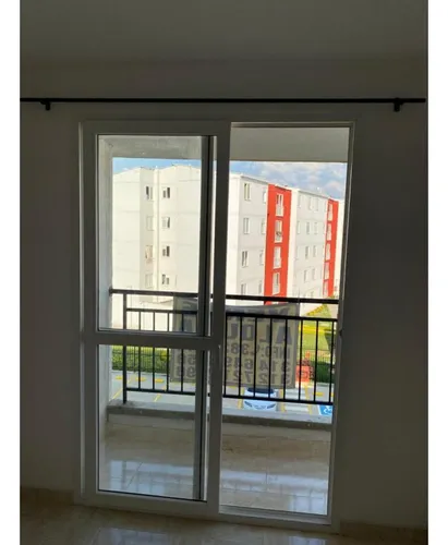 Venta Apartamento De 54mts2 En Ciudad Pacifica, Cali 1220.