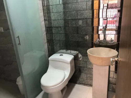 Apartamento En Venta En La Carolina. Cod V16013