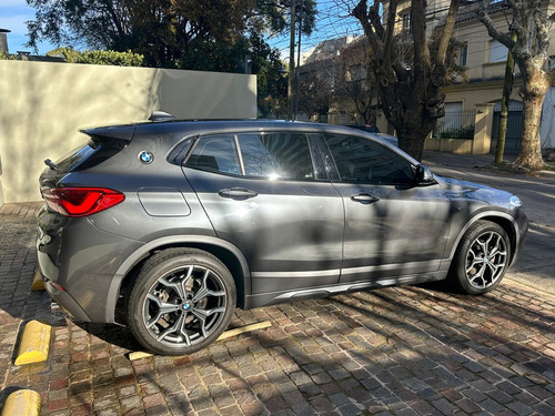BMW X2 2.0 Sdrive20i Msportx