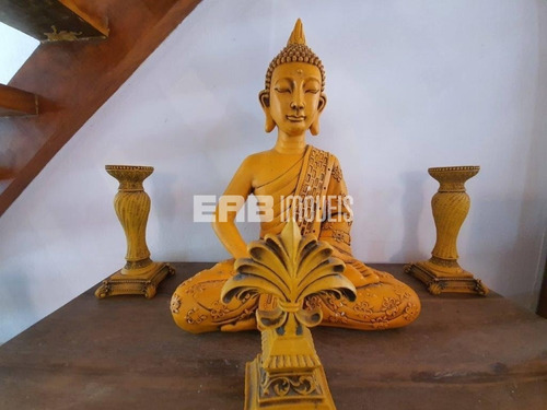 Imagem 8 de 30 de Casa Para Locação De Temporada Em Itamambuca, Ubatuba - Th09 - 33119271