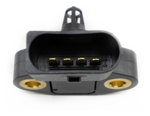 Sensor De Emisión De Gases Az0041537028 (map) Mercedes Benz