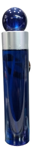 Perfume Perry Ellis 360° Blue Edt 100ml Cab Nuevo Descontinu