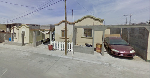 En Venta Casa En Villa Residencial Del Bosque, Tijuana