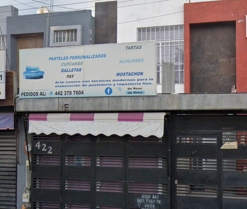 Casa En Venta, Recuperación Bancaria, Col. Mision Del Carrilo, Santiago De Queretaro , Queretaro. Laab2
