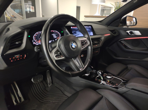 Bmw 118 Msport 2023 Blanco