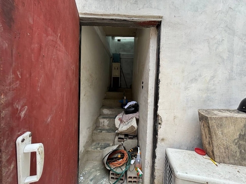Ji 25-18345. En Venta Terreno De 240m2 Con Bienhechurías, Ubicado En Guatire.