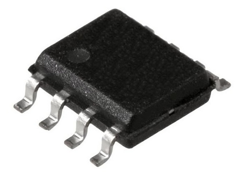 Lm2904 Amplificador Operacional Smd   Circuito Integrado
