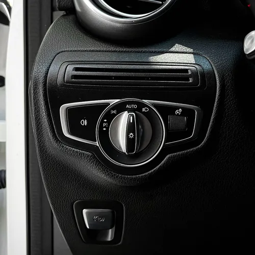 Mercedes-Benz Clase GLC 350e 4Matic Hybrid