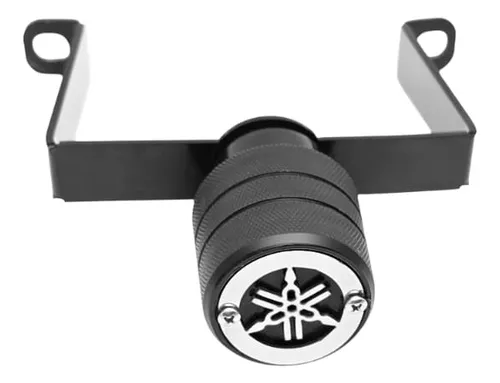 Slider Exosto Nmax Connected Lujos Moto Nmax Slider