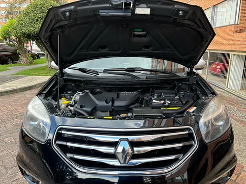 Renault Koleos 2.5 Dynamique Bose