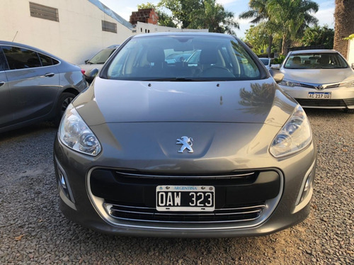 Peugeot 308 1.6 Active 2014 55.000 Km