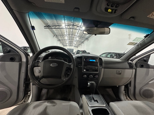 Kia Sorento 2.5 Crdi Ex 4x4 At 140cv