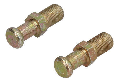 Reten Puerta (x2) Gacel Gol Senda 1983 1985 1989 1992 1995 D