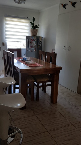Excelente Casa En Alto Macul Santuario Natural!!!