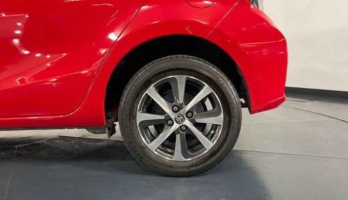 Imagen 10 de 15 de 48325 - Toyota Prius 2019 Con Garantía