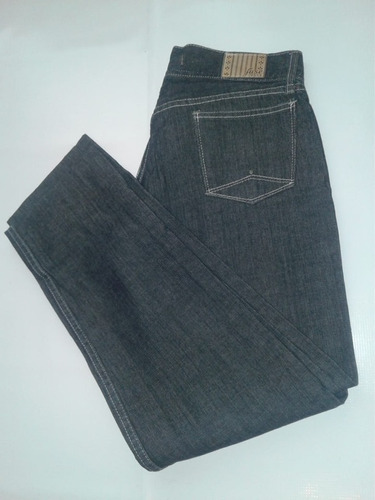 Pantalón De Jean Talle G Nuevo $ 399