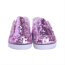 Comprar Ropita De Muñeca Bebé Bebotes Muñecos Zapatos Zapatillas