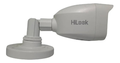 Camara Seguridad Bullet Hilook By Hikvision 720p 1mp 4en1