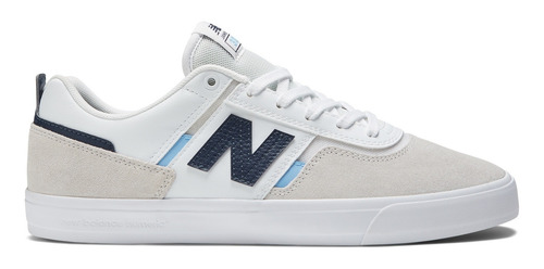 Imagen 1 de 6 de Zapatos Deportivos New Balance Numeric Jamie Foy 306