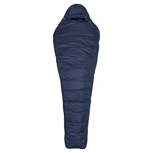 Marmot Ultra Elite 20 Sleeping Bag Insulated, Warm, Water-re
