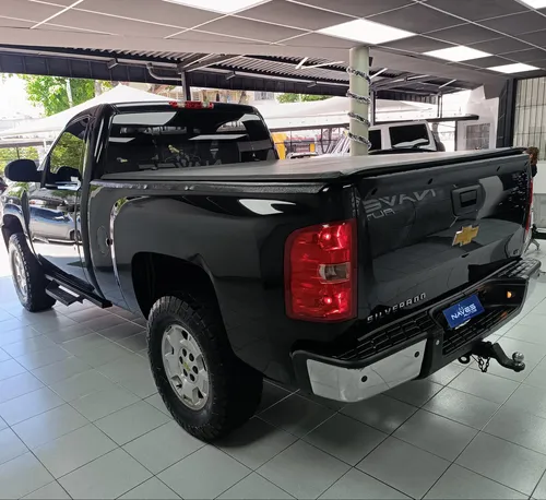 Chevrolet Silverado Lt