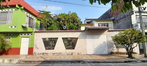 Venta Casa Lote Mariquita 