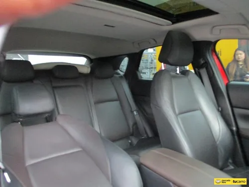 Mazda CX-30 GRAND TOURING 4X2 2.5CC AT AA