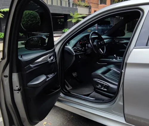 BMW X6 X6 M 4.4 V8 BITURBO