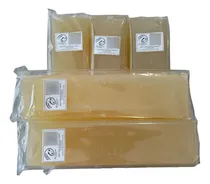 Comprar Barra Jabón Glicerina Vegetal, Glicerina Vegano X500gr. - Gp