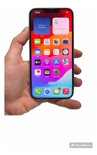 Celular iPhone 11