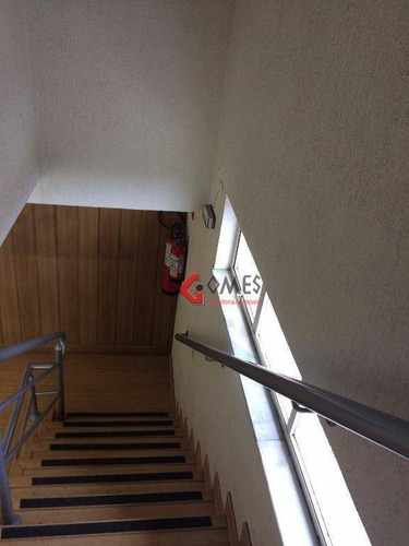Imagem 11 de 30 de Prédio Comercial Para Locação, Vila Vermelha, São Paulo. - Pr0077