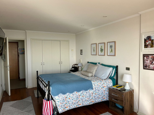 Arriendo Departamento Amoblado Terravista Concón