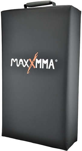 Maxxmma Kick Shield, Boxeo De Perforación Del Cojín De Kickb