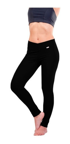 Imagen 1 de 6 de Leggings Ibiza / Deportivo Mujer